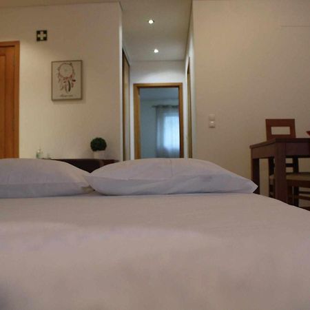 Jardiv'S Apart Ponta Delgada Zewnętrze zdjęcie