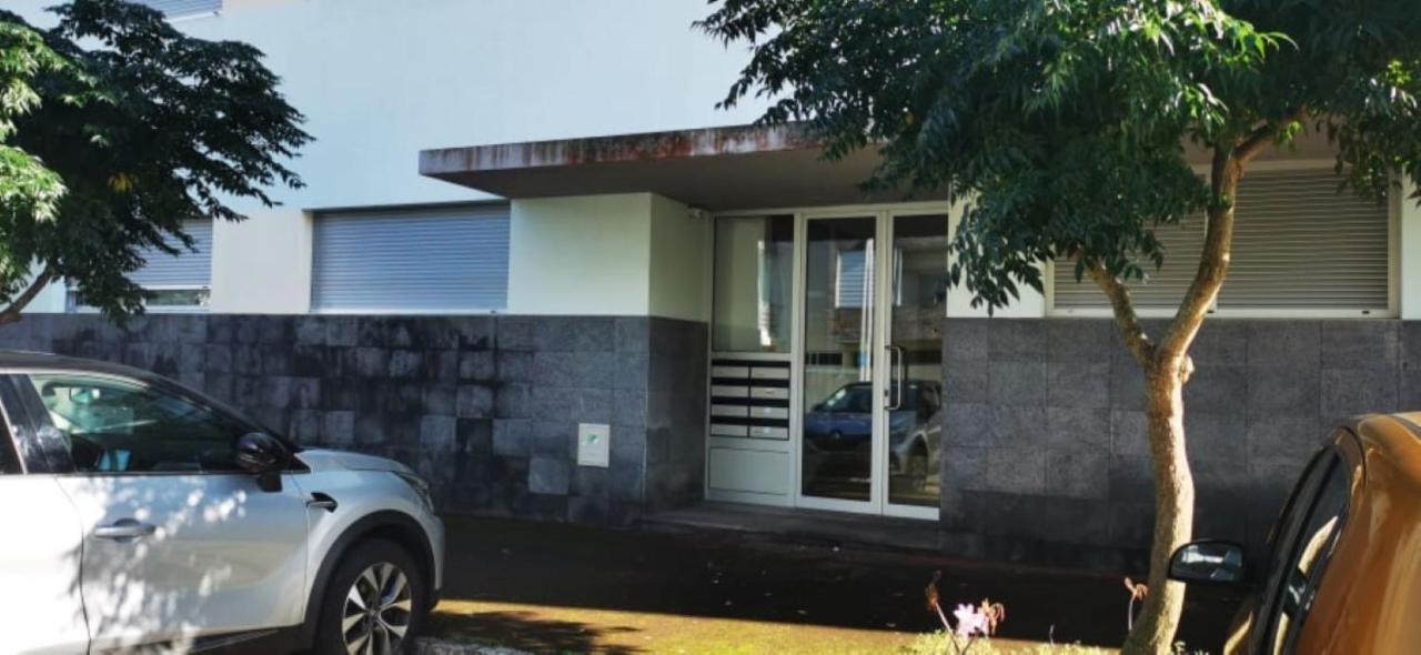 Jardiv'S Apart Ponta Delgada Zewnętrze zdjęcie